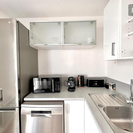Appartement 7 Pers A Disneyland Paris Chessy  Dış mekan fotoğraf
