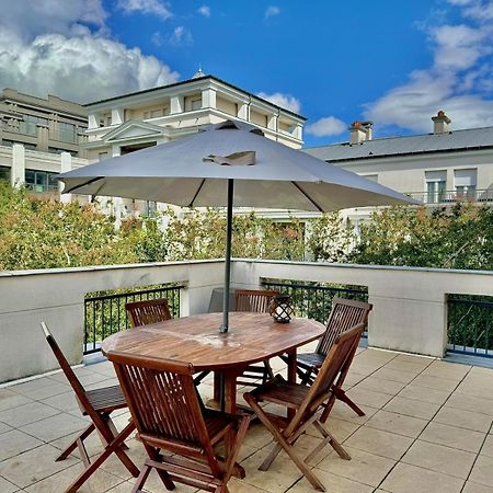Appartement 7 Pers A Disneyland Paris Chessy  Dış mekan fotoğraf