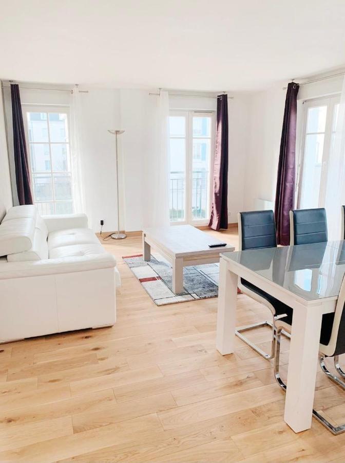Appartement 7 Pers A Disneyland Paris Chessy  Dış mekan fotoğraf