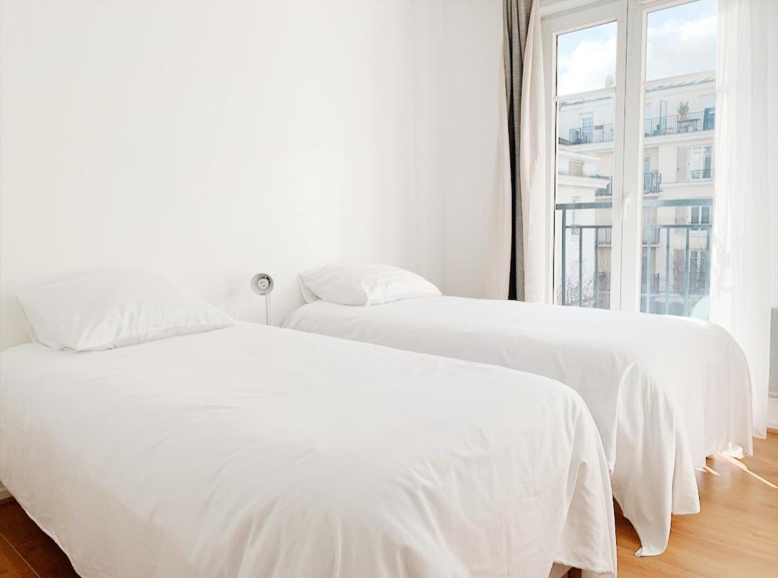 Appartement 7 Pers A Disneyland Paris Chessy  Dış mekan fotoğraf