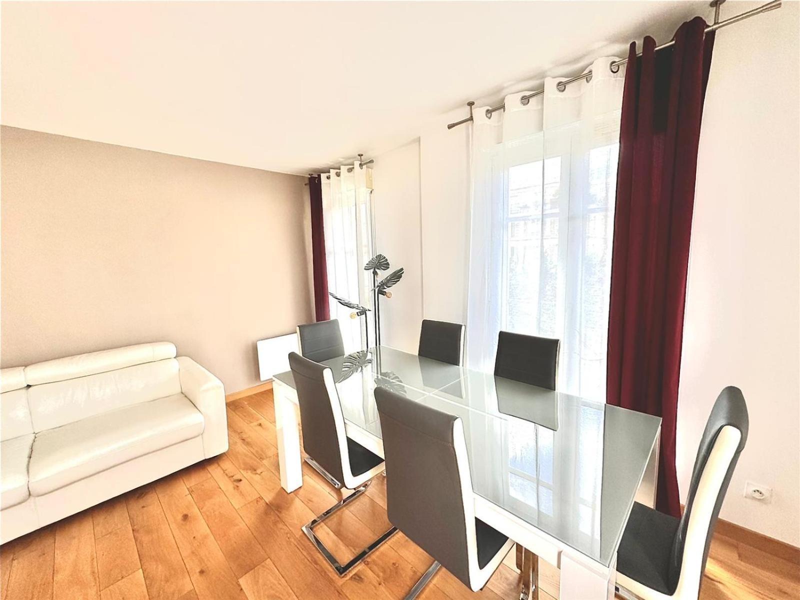 Appartement 7 Pers A Disneyland Paris Chessy  Dış mekan fotoğraf